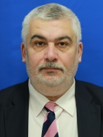 MATEI Călin-Vasile-Andrei